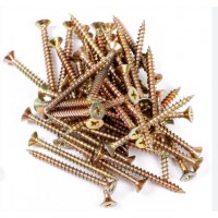 PARAFUSO CHIPBOARD CAB;CHATA 4,5MM X 50MM