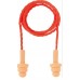 PROTETOR AURICULAR TIPO PLUG PROTETOR AURICULAR TIPO PLUG